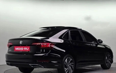 Volkswagen Jetta VII, 2021 год, 1 680 000 рублей, 3 фотография