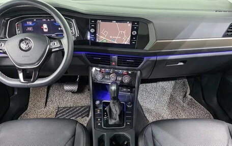 Volkswagen Jetta VII, 2021 год, 1 680 000 рублей, 7 фотография