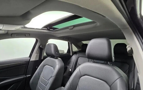 Volkswagen Jetta VII, 2021 год, 1 680 000 рублей, 10 фотография