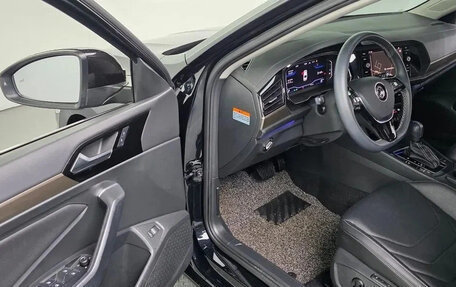 Volkswagen Jetta VII, 2021 год, 1 680 000 рублей, 6 фотография