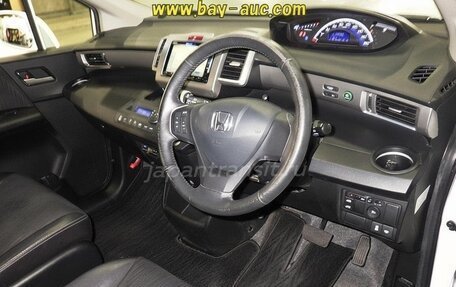 Honda Freed I, 2015 год, 950 230 рублей, 5 фотография