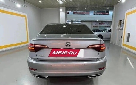 Volkswagen Jetta VII, 2021 год, 1 560 000 рублей, 6 фотография