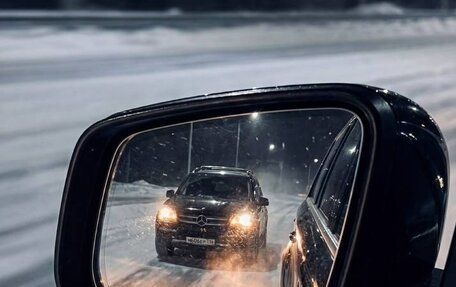 Mercedes-Benz GL-Класс, 2010 год, 1 950 000 рублей, 9 фотография