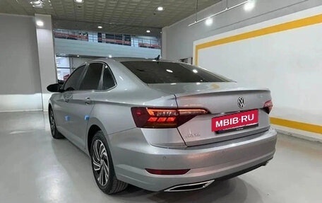 Volkswagen Jetta VII, 2021 год, 1 560 000 рублей, 7 фотография