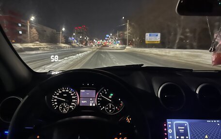 Mercedes-Benz GL-Класс, 2010 год, 1 950 000 рублей, 13 фотография