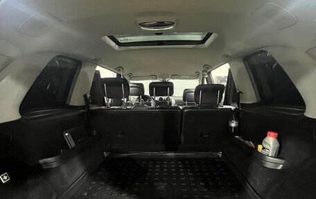 Mercedes-Benz GL-Класс, 2010 год, 1 950 000 рублей, 14 фотография