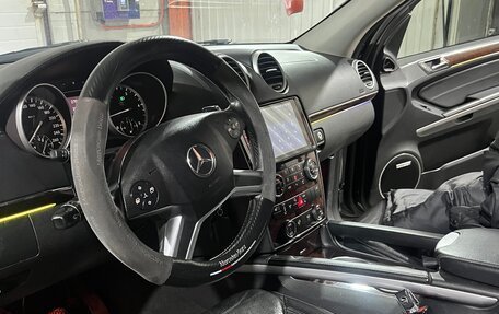 Mercedes-Benz GL-Класс, 2010 год, 1 950 000 рублей, 17 фотография