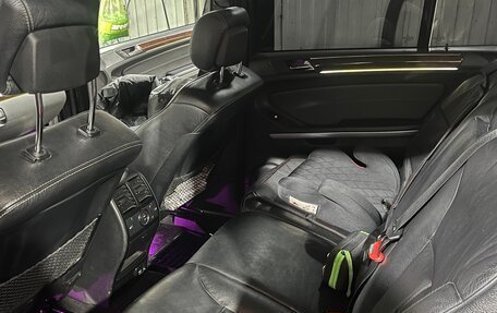 Mercedes-Benz GL-Класс, 2010 год, 1 950 000 рублей, 16 фотография