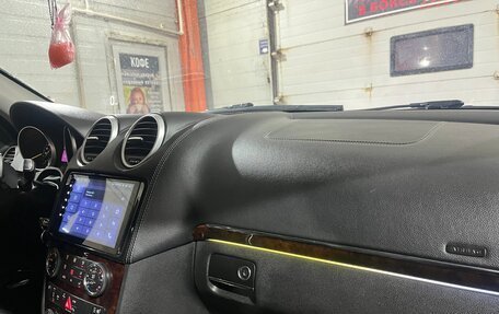 Mercedes-Benz GL-Класс, 2010 год, 1 950 000 рублей, 20 фотография