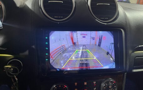 Mercedes-Benz GL-Класс, 2010 год, 1 950 000 рублей, 22 фотография