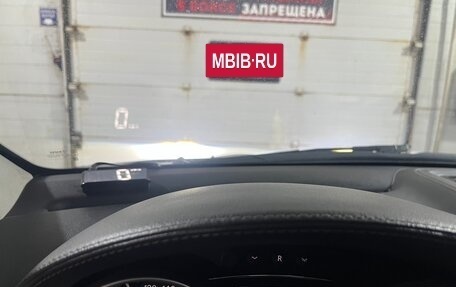 Mercedes-Benz GL-Класс, 2010 год, 1 950 000 рублей, 18 фотография