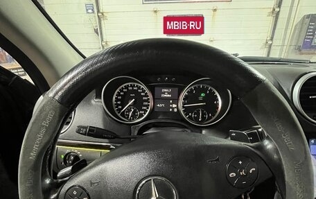 Mercedes-Benz GL-Класс, 2010 год, 1 950 000 рублей, 15 фотография