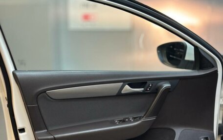 Volkswagen Passat B7, 2014 год, 947 000 рублей, 12 фотография