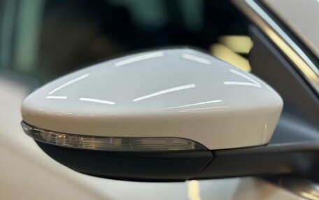 Volkswagen Passat B7, 2014 год, 947 000 рублей, 9 фотография