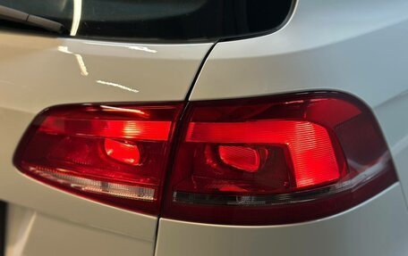 Volkswagen Passat B7, 2014 год, 947 000 рублей, 7 фотография