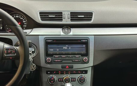 Volkswagen Passat B7, 2014 год, 947 000 рублей, 14 фотография