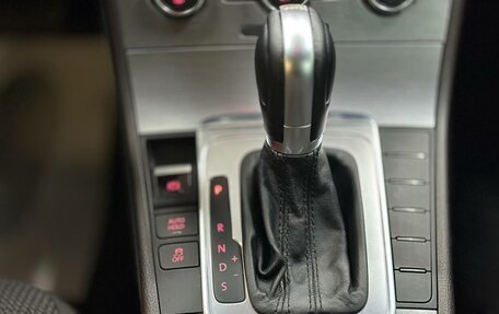 Volkswagen Passat B7, 2014 год, 947 000 рублей, 15 фотография