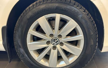 Volkswagen Passat B7, 2014 год, 947 000 рублей, 10 фотография