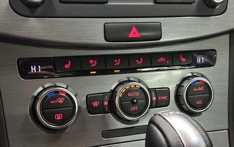 Volkswagen Passat B7, 2014 год, 947 000 рублей, 16 фотография