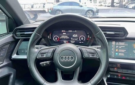 Audi A3, 2021 год, 1 950 007 рублей, 11 фотография