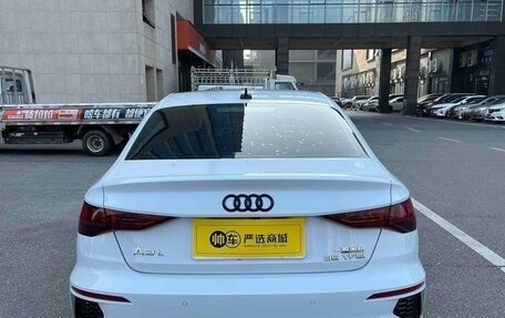 Audi A3, 2021 год, 1 950 007 рублей, 6 фотография