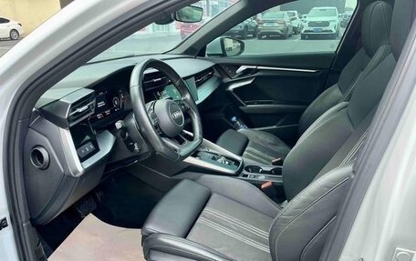 Audi A3, 2021 год, 1 950 007 рублей, 9 фотография