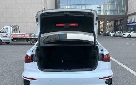 Audi A3, 2021 год, 1 950 007 рублей, 8 фотография