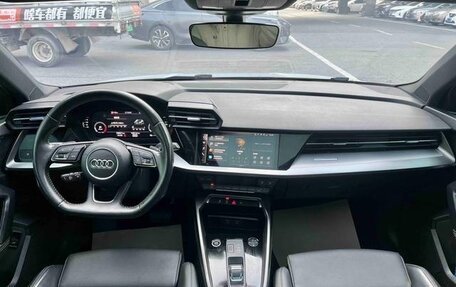 Audi A3, 2021 год, 1 950 007 рублей, 10 фотография
