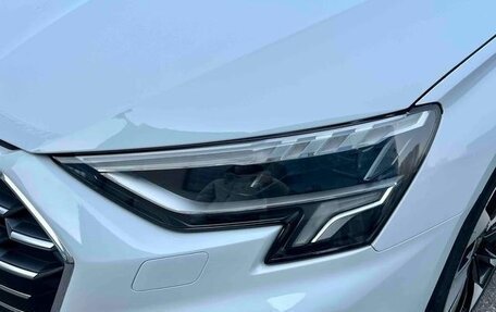 Audi A3, 2021 год, 1 950 007 рублей, 4 фотография