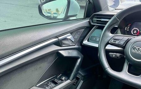 Audi A3, 2021 год, 1 950 007 рублей, 12 фотография