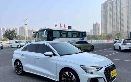 Audi A3, 2021 год, 1 950 007 рублей, 3 фотография