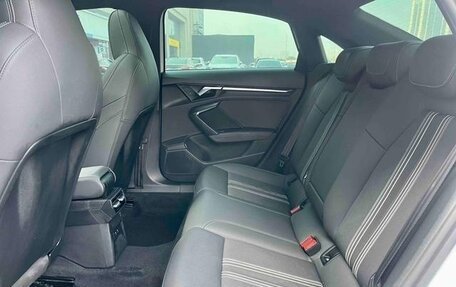 Audi A3, 2021 год, 1 950 007 рублей, 19 фотография