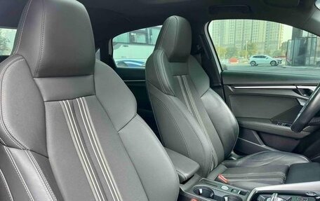 Audi A3, 2021 год, 1 950 007 рублей, 18 фотография