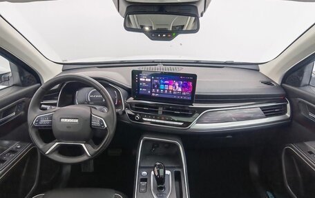 Haval H6, 2022 год, 1 320 000 рублей, 9 фотография