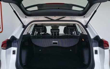 Haval H6, 2022 год, 1 320 000 рублей, 15 фотография