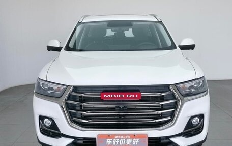 Haval H6, 2022 год, 1 320 000 рублей, 3 фотография