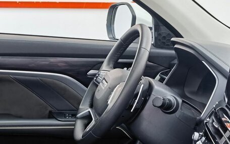 Haval H6, 2022 год, 1 320 000 рублей, 17 фотография