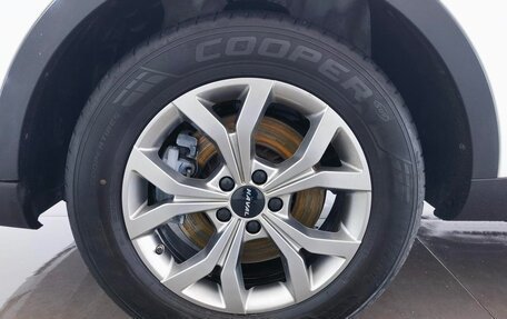 Haval H6, 2022 год, 1 320 000 рублей, 19 фотография