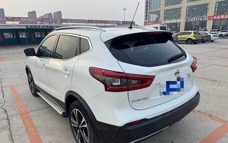 Nissan Qashqai, 2022 год, 1 845 007 рублей, 6 фотография