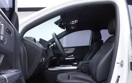 Mercedes-Benz GLA, 2021 год, 1 750 000 рублей, 9 фотография