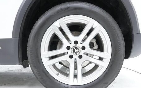 Mercedes-Benz GLA, 2021 год, 1 750 000 рублей, 13 фотография