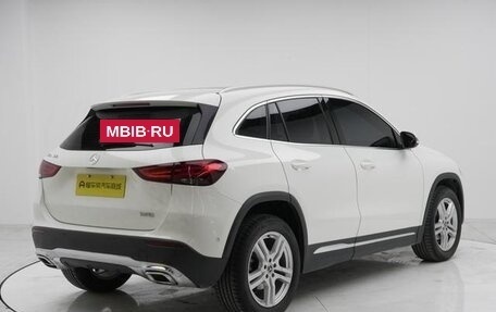 Mercedes-Benz GLA, 2021 год, 1 750 000 рублей, 5 фотография