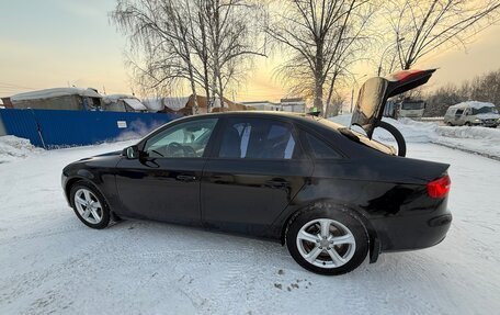 Audi A4, 2012 год, 1 150 000 рублей, 4 фотография