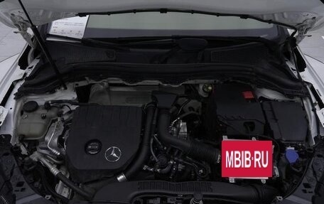 Mercedes-Benz GLA, 2021 год, 1 750 000 рублей, 14 фотография