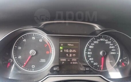 Audi A4, 2012 год, 1 150 000 рублей, 7 фотография