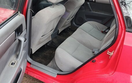 Chevrolet Lacetti, 2006 год, 320 000 рублей, 9 фотография