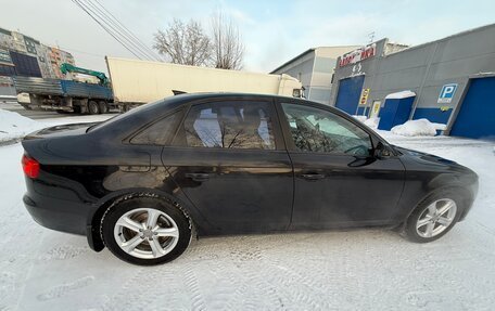 Audi A4, 2012 год, 1 150 000 рублей, 6 фотография