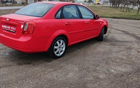 Chevrolet Lacetti, 2006 год, 320 000 рублей, 5 фотография