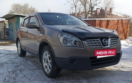 Nissan Dualis, 2008 год, 750 000 рублей, 3 фотография