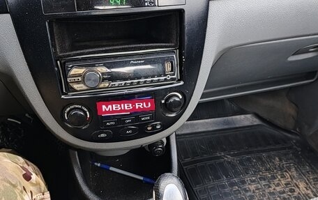 Chevrolet Lacetti, 2006 год, 320 000 рублей, 7 фотография